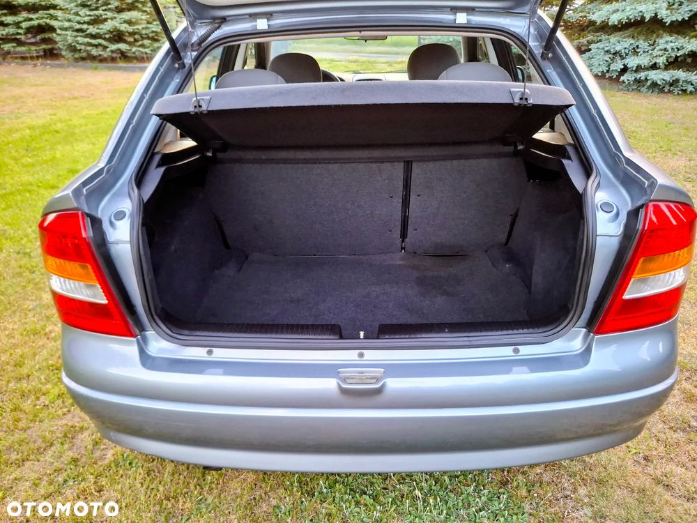 Opel Astra 1.4 Start - 16