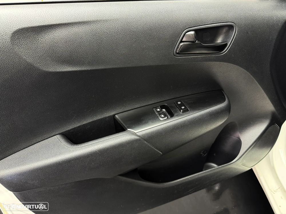 Kia Picanto 1.0 CVVT Easy - 7