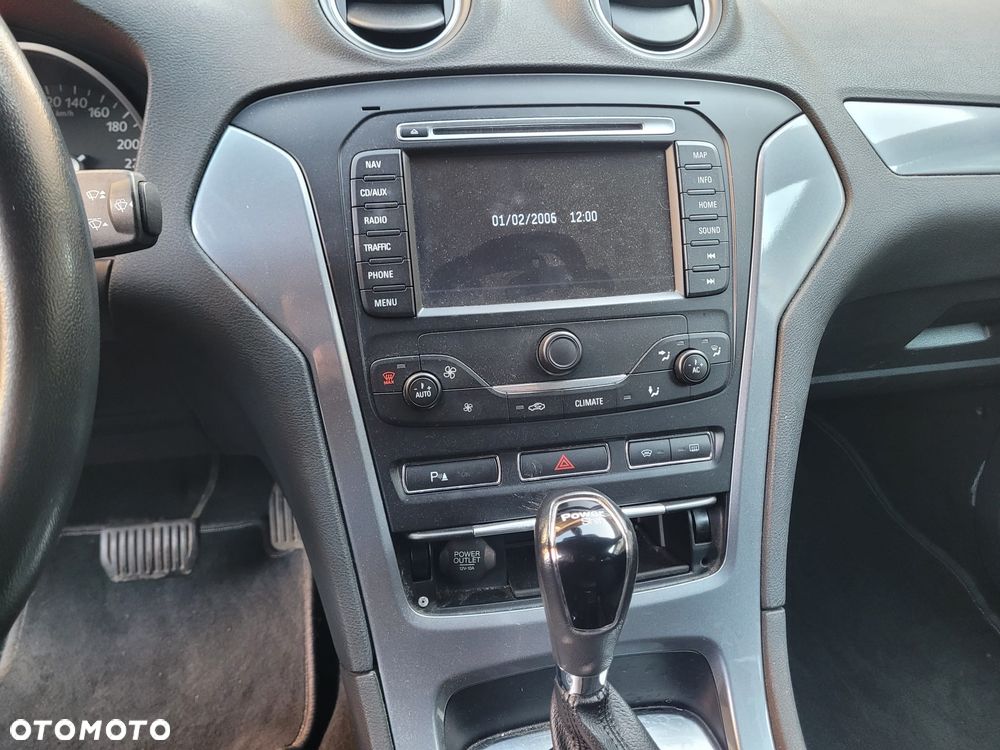 Ford Mondeo 2.0 TDCI Business Edition - 27