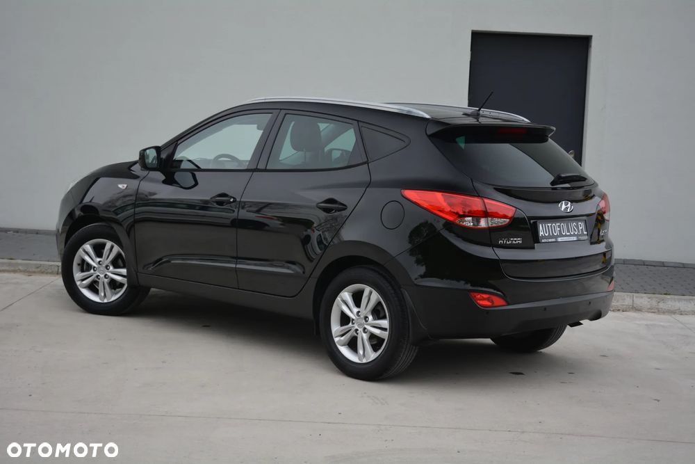 Hyundai ix35 - 15
