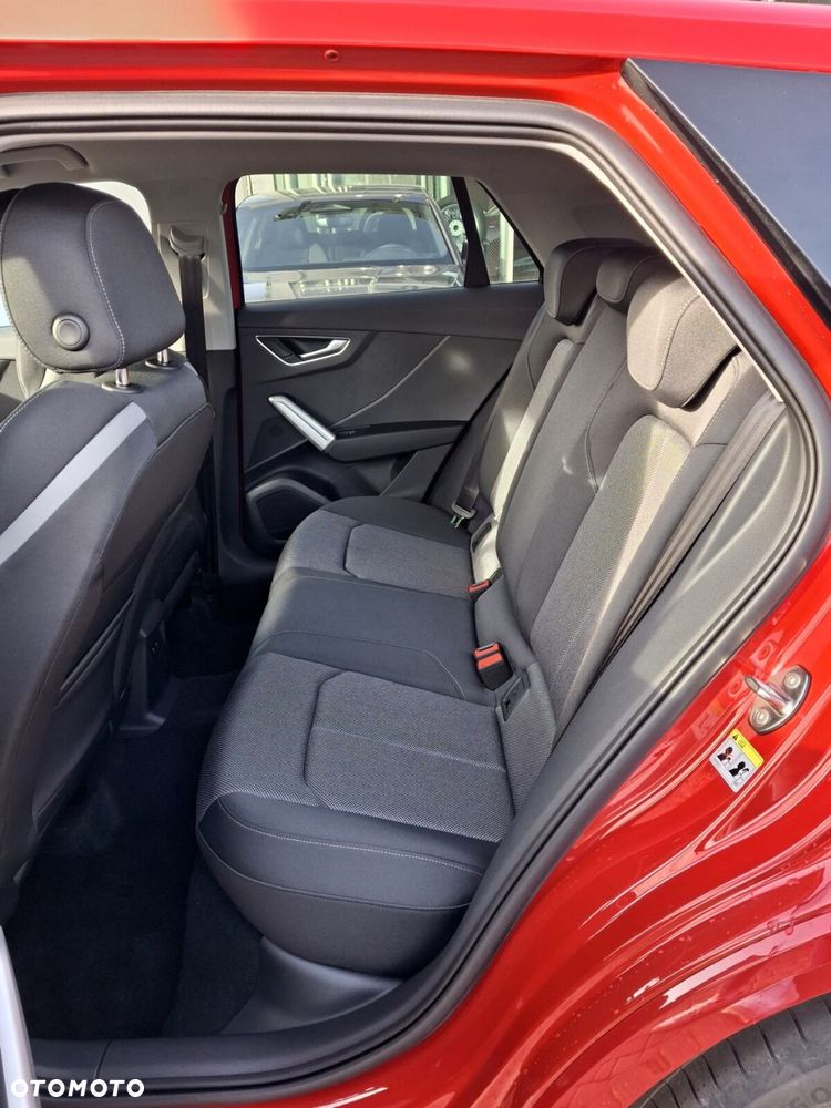 Audi Q2 - 14
