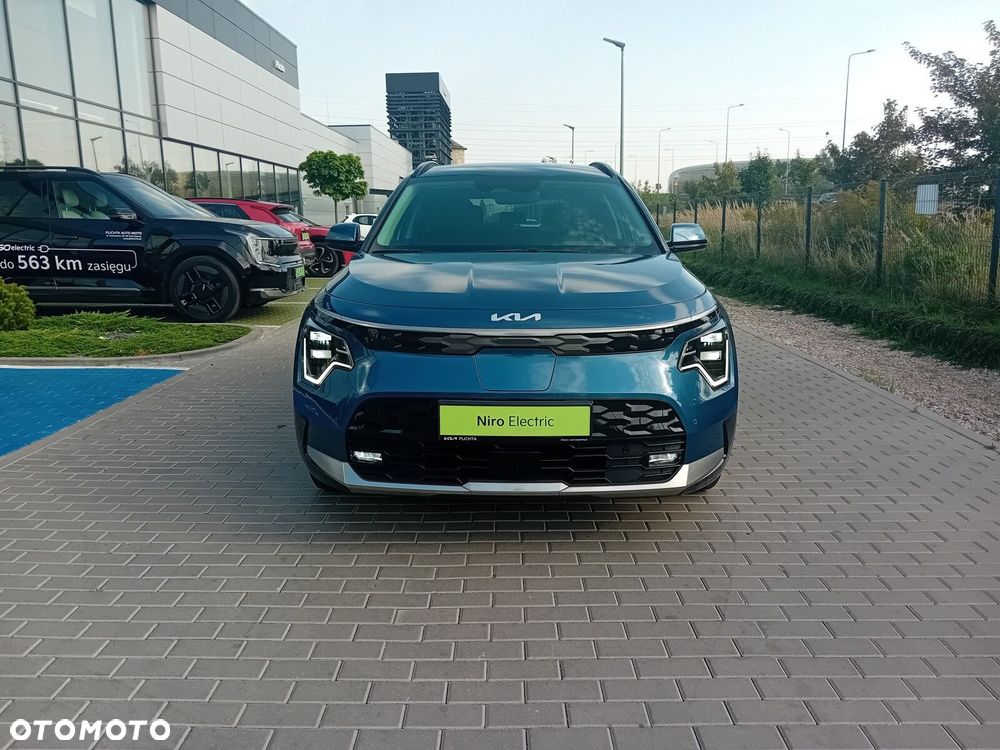 Kia Niro - 5
