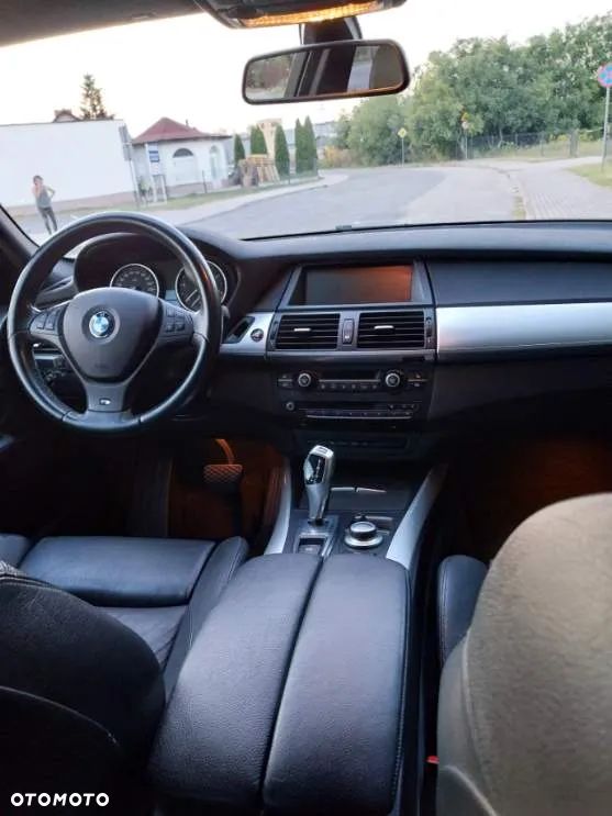BMW X5 3.5d xDrive - 6