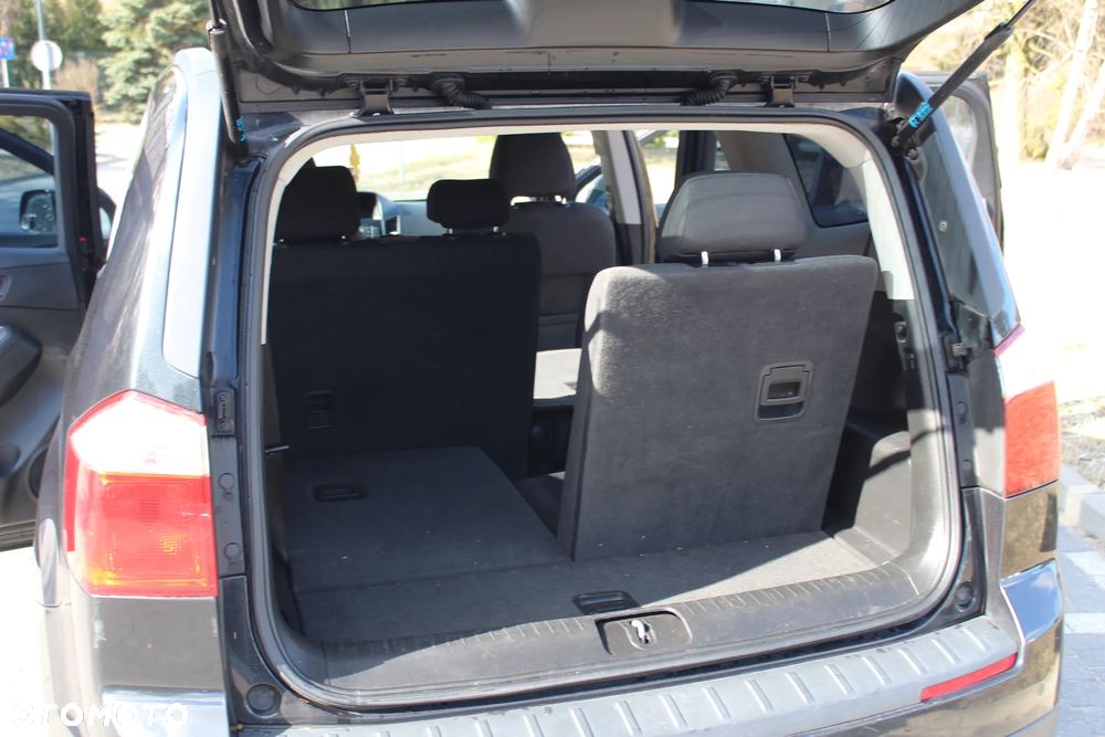 Chevrolet Orlando 1.8 LT+ - 16