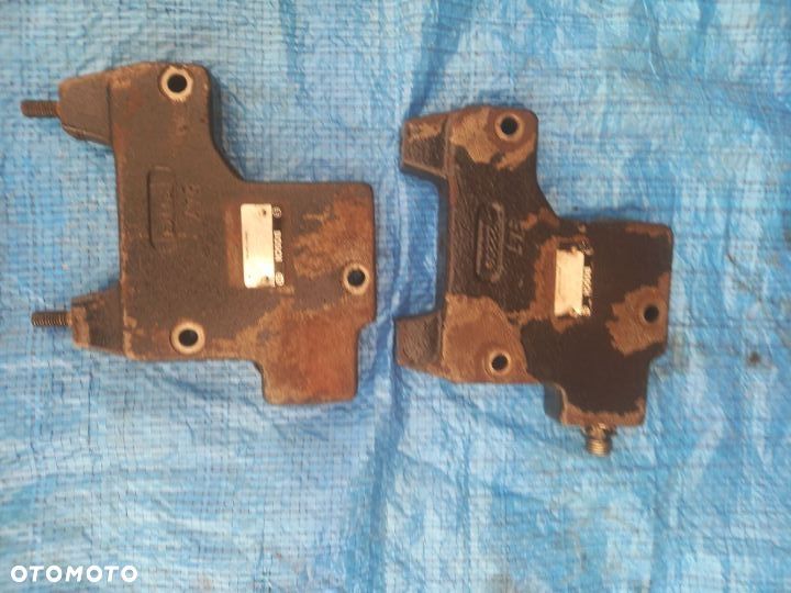 Sekcja hydrauliczna rozdzielacz zawór Same Lamborghini Deutz Fahr Agrotron MK3 175 200 205 230 - 4