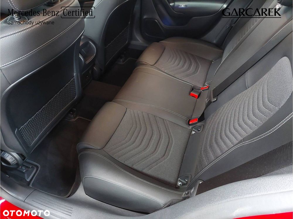 Mercedes-Benz Klasa A 180 Progressive 7G-DCT - 15
