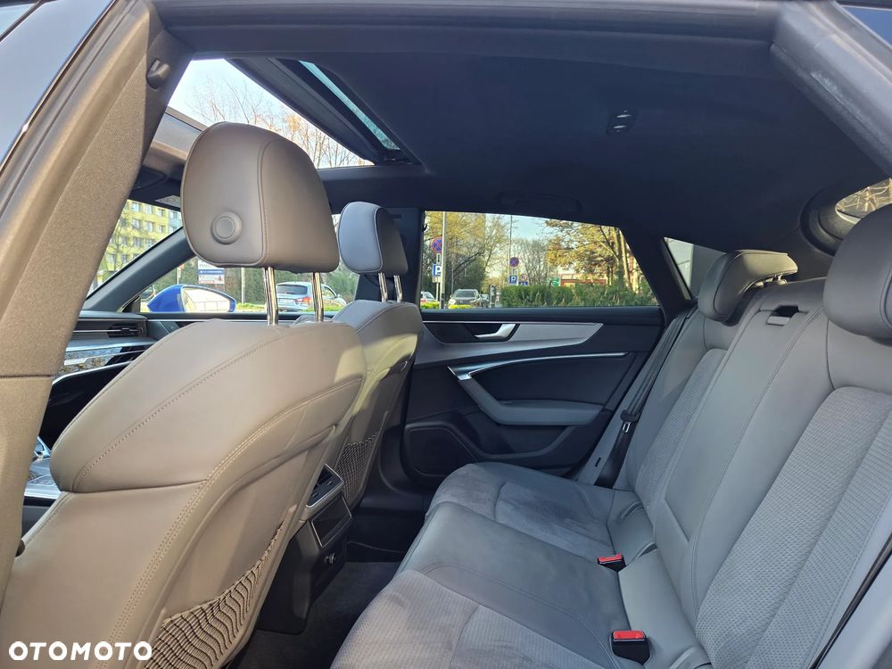 Audi A7 Sportback - 18