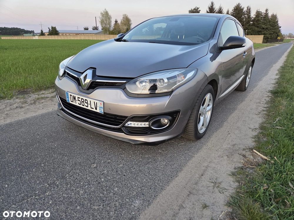 Renault Megane 1.5 dCi Bose - 7