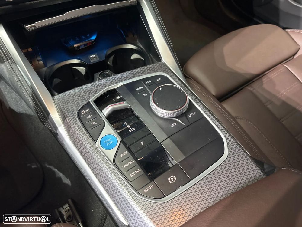 BMW i4 M50 Pack Desportivo M Pro - 17