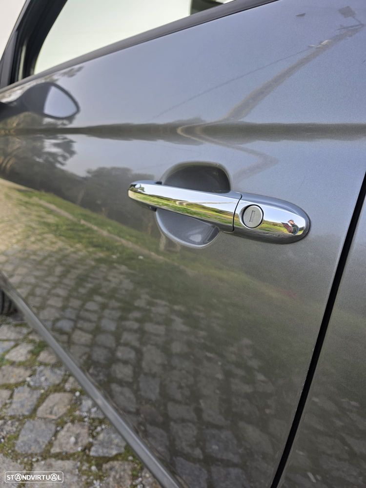 Fiat 500 1.2 S&S Sport - 19