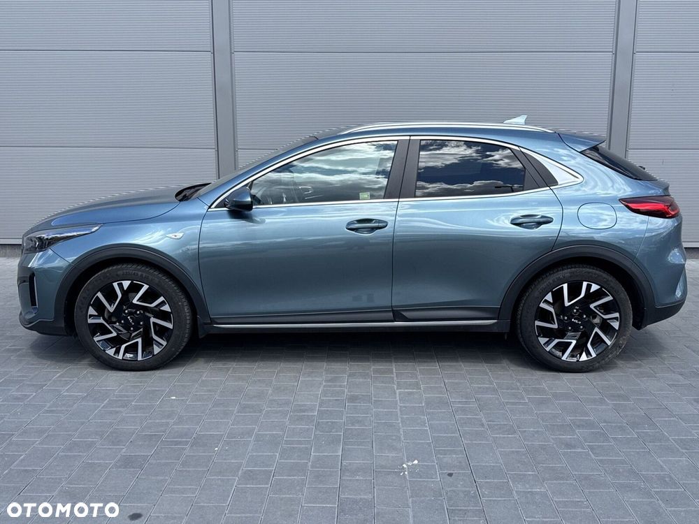 Kia XCeed 1.5 T-GDI M DCT - 5