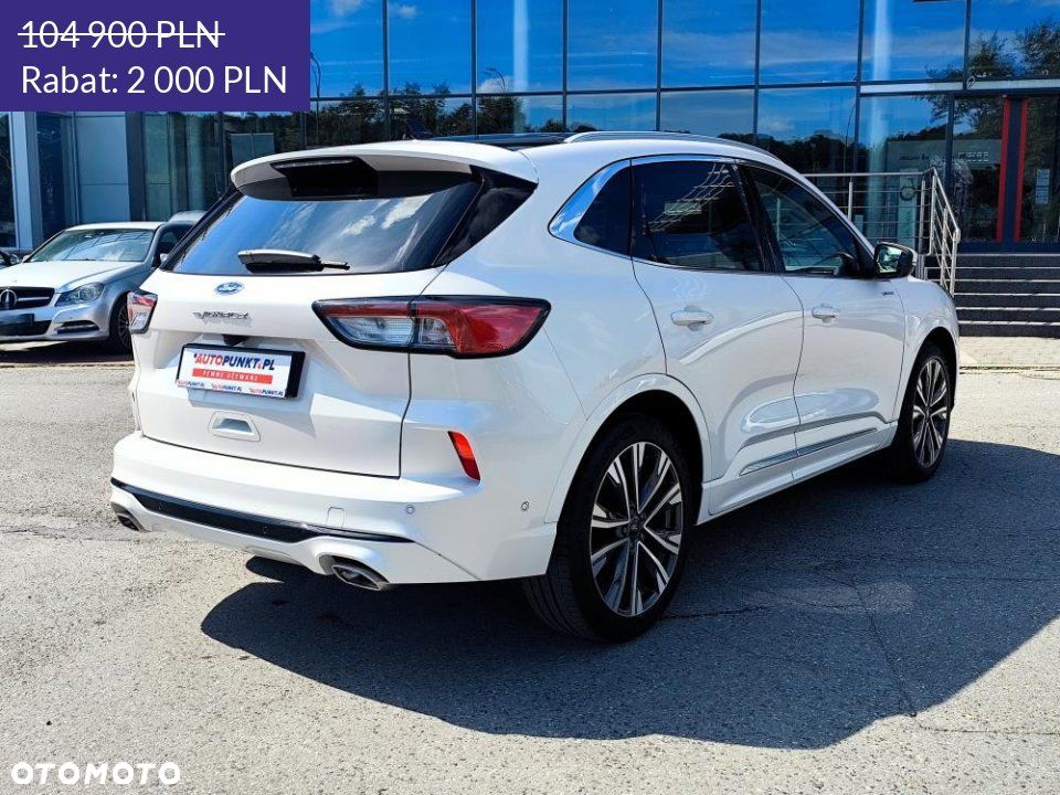 Ford Kuga - 5