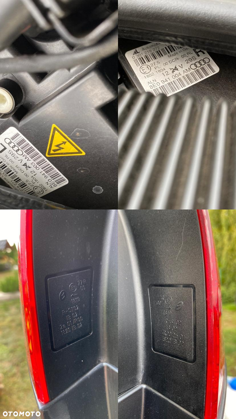 Audi A4 Avant 1.8 T - 40