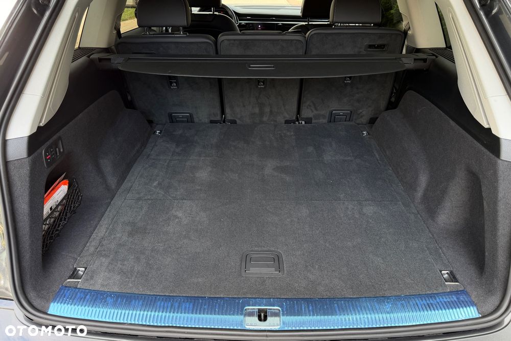 Audi Q7 45 TDI mHEV Quattro S Line Tiptr - 34