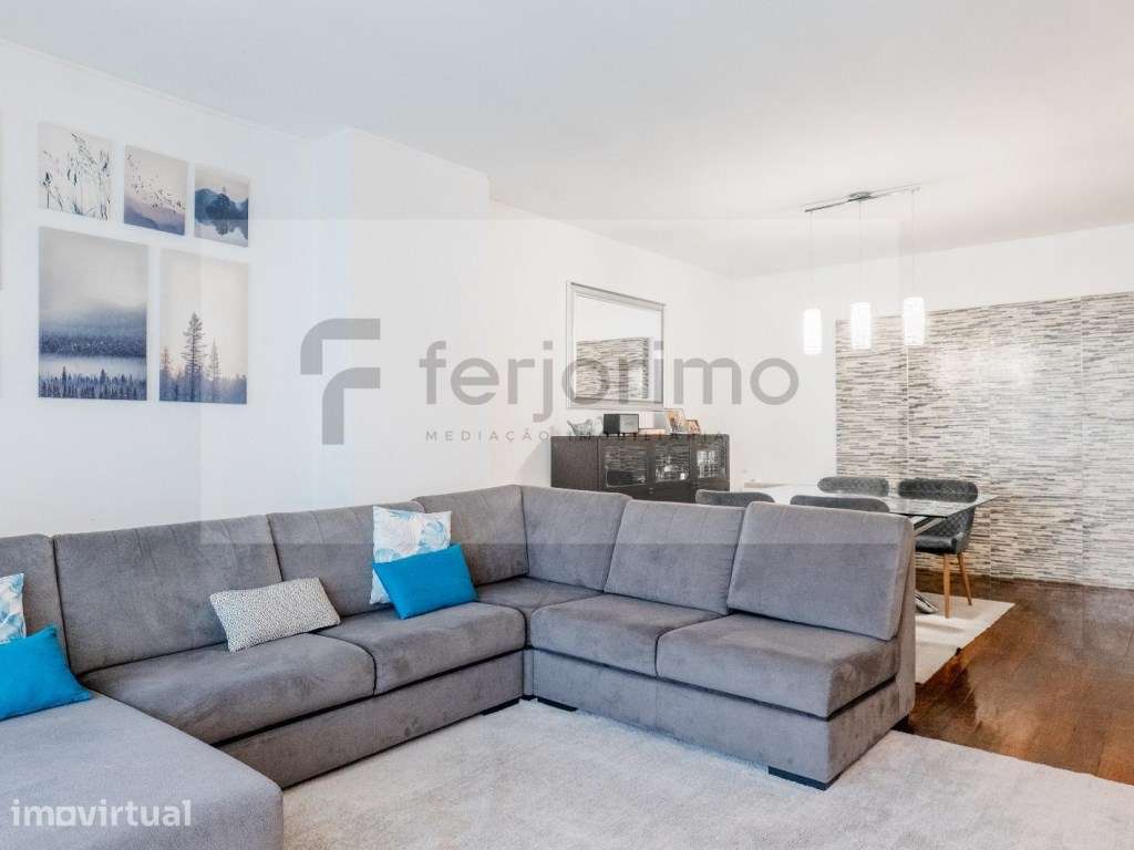APARTAMENTO T3 | MESÃO FRIO | GUIMARÃES | - Grande imagem: 3/15