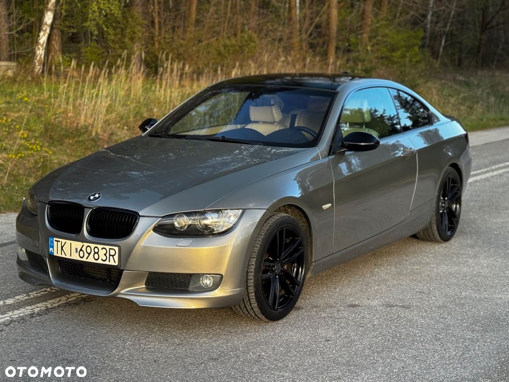 BMW Seria 3 320d - 1