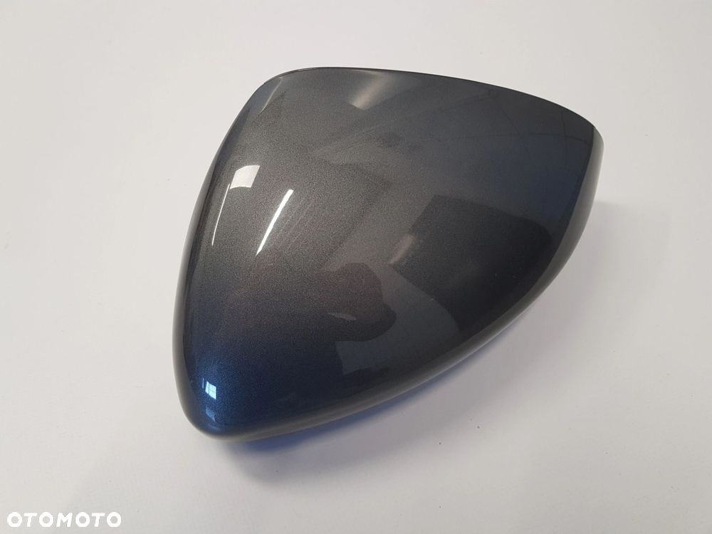 NOWA ORYGINALNA obudowa nakładka lusterka LEWA Fiat Tipo II 735708143 - 2