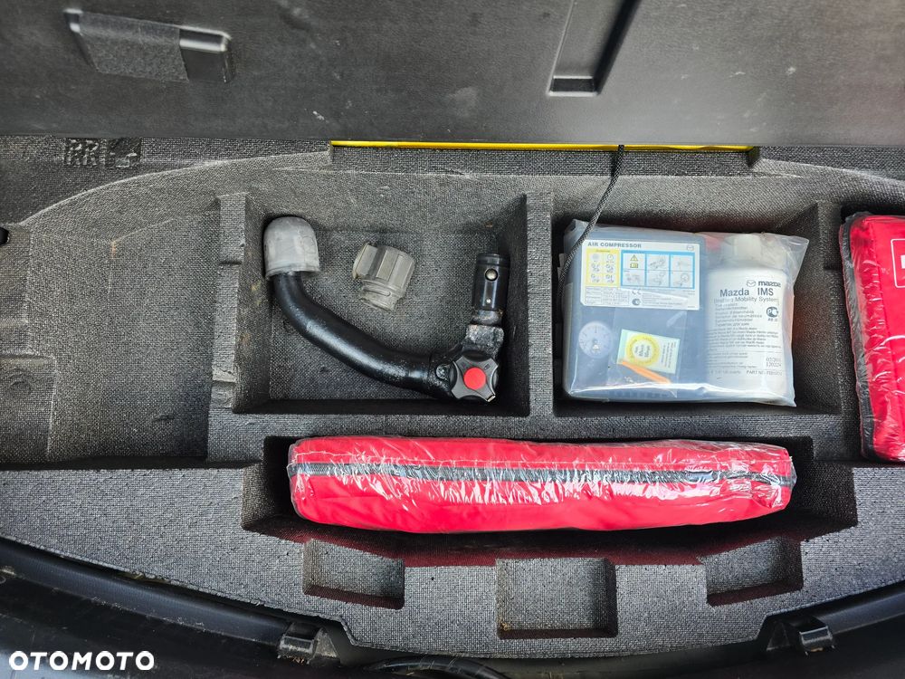 Mazda CX-5 SKYACTIV-G 165 Center-Line - 17