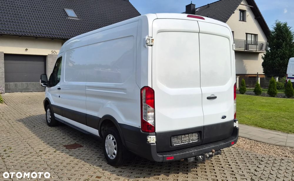 Ford Transit L3H2 2.0d Klimatyzacja Tempomat - 3