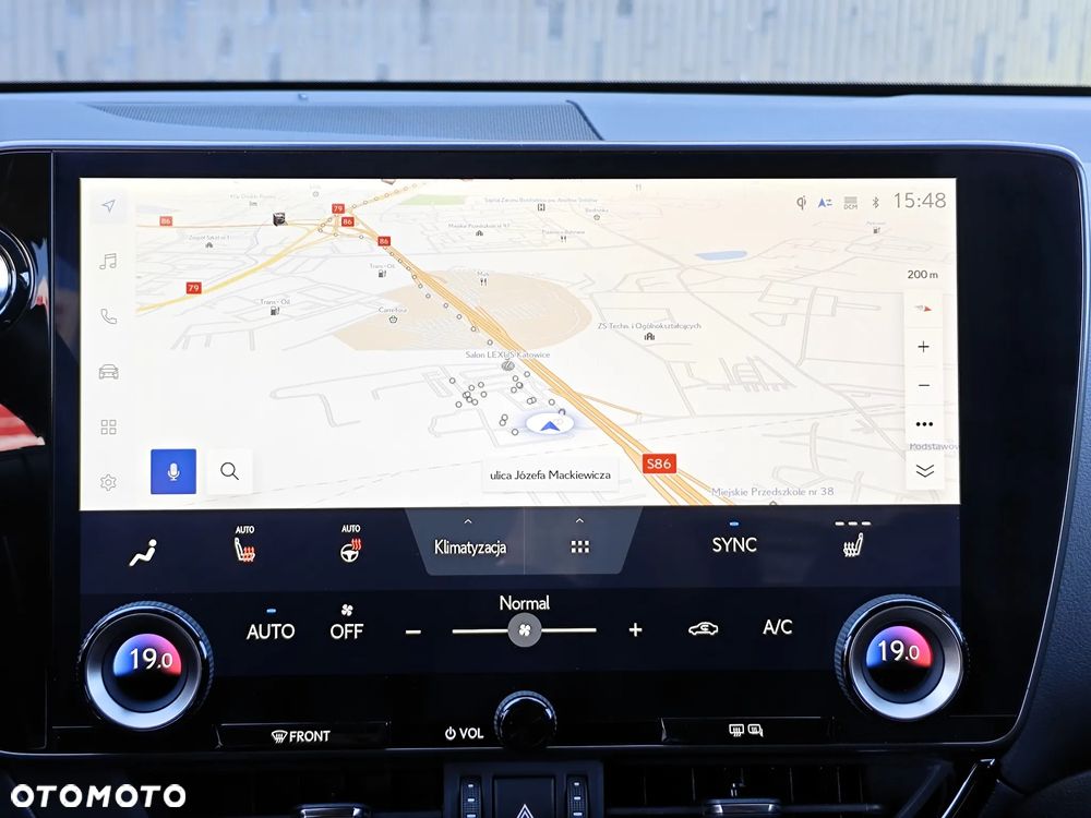 Lexus NX 350h Prestige AWD - 17