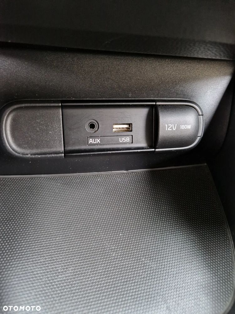 Kia Soul 1.6 CRDI Automatik Dream Team Edition - 19