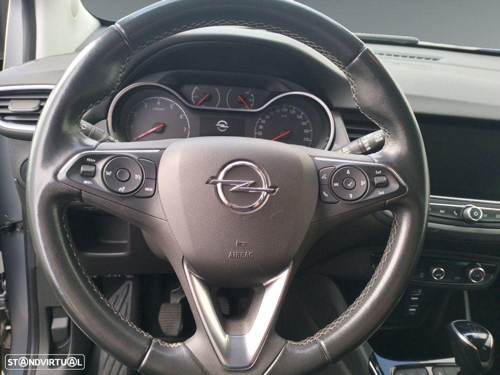 Opel Crossland 1.2 T Business - 13