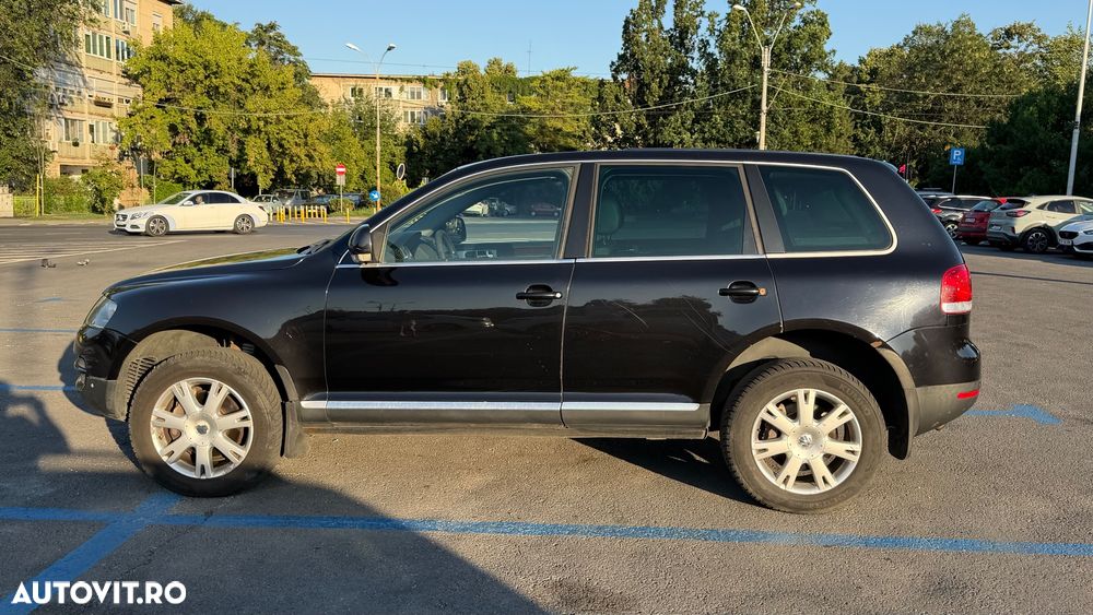 Volkswagen Touareg 3.0 V6 TDI Aut. - 2