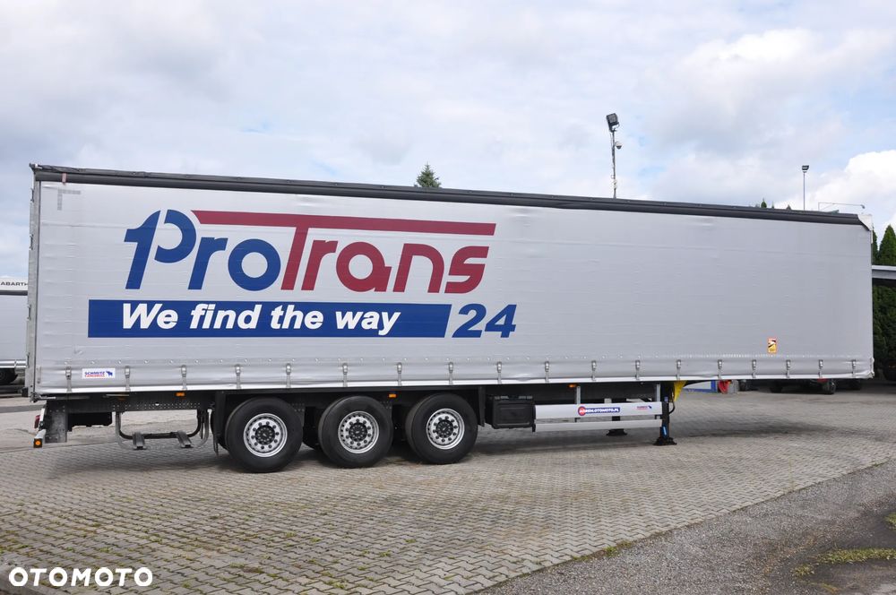 Schmitz Cargobull STANDARD REJESTRACJA 10.05.2023 OCYNK - 8