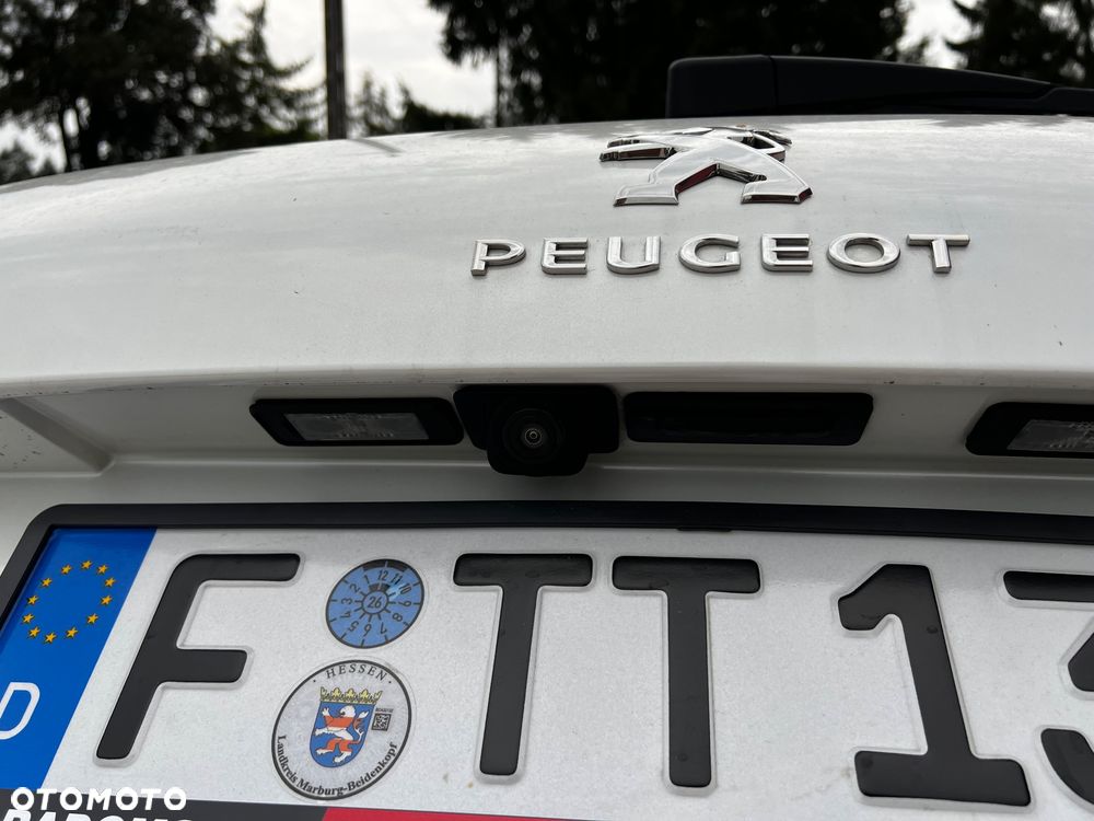 Peugeot 308 BlueHDi 150 Stop & Start Allure - 25