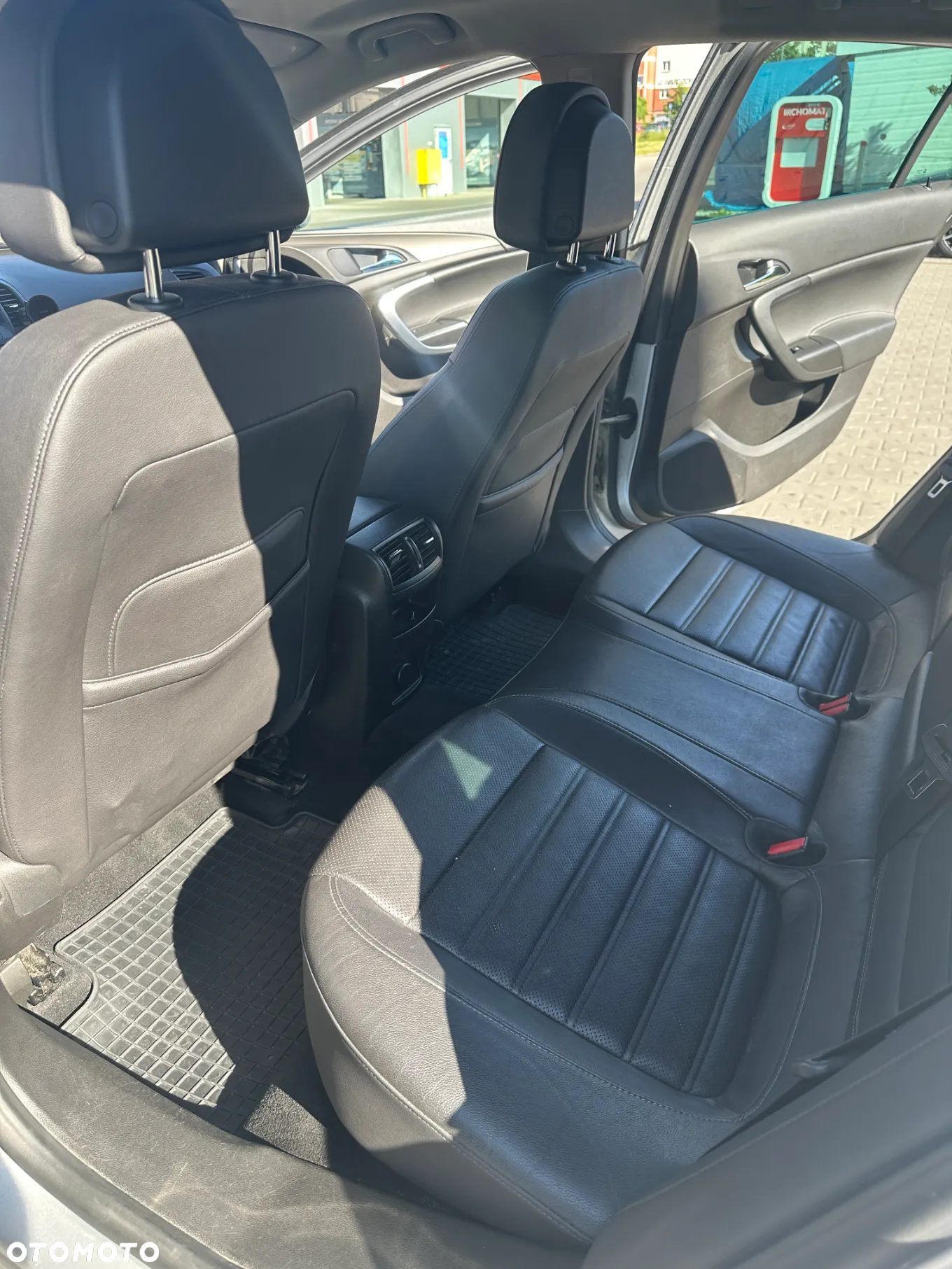 Opel Insignia 2.0 CDTI Cosmo - 13
