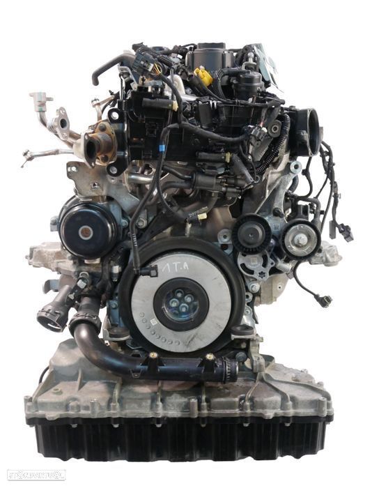 Motor Mercedes Vito OM654.920 2020 - 1