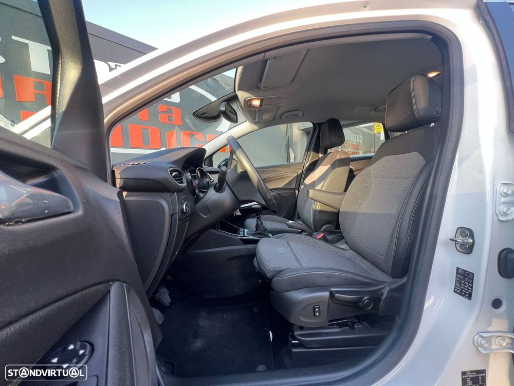 Opel Crossland 1.2 T Elegance - 14