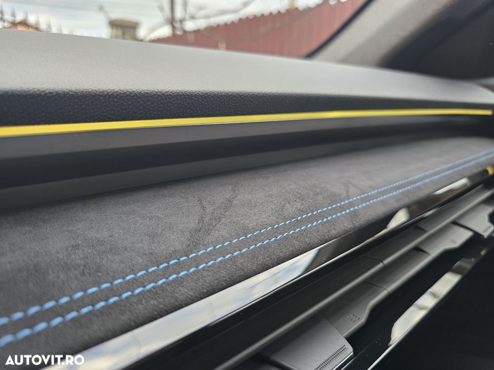 Renault Austral E-Tech Full 200 Iconic Esprit Alpine - 32