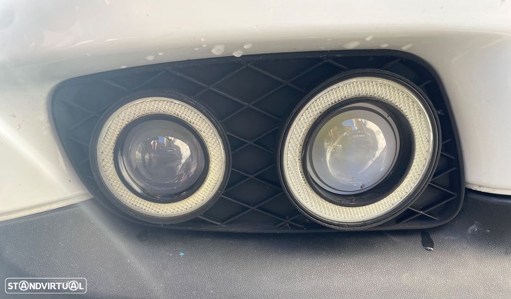 Smart ForTwo Coupé cdi softouch pure dpf - 7