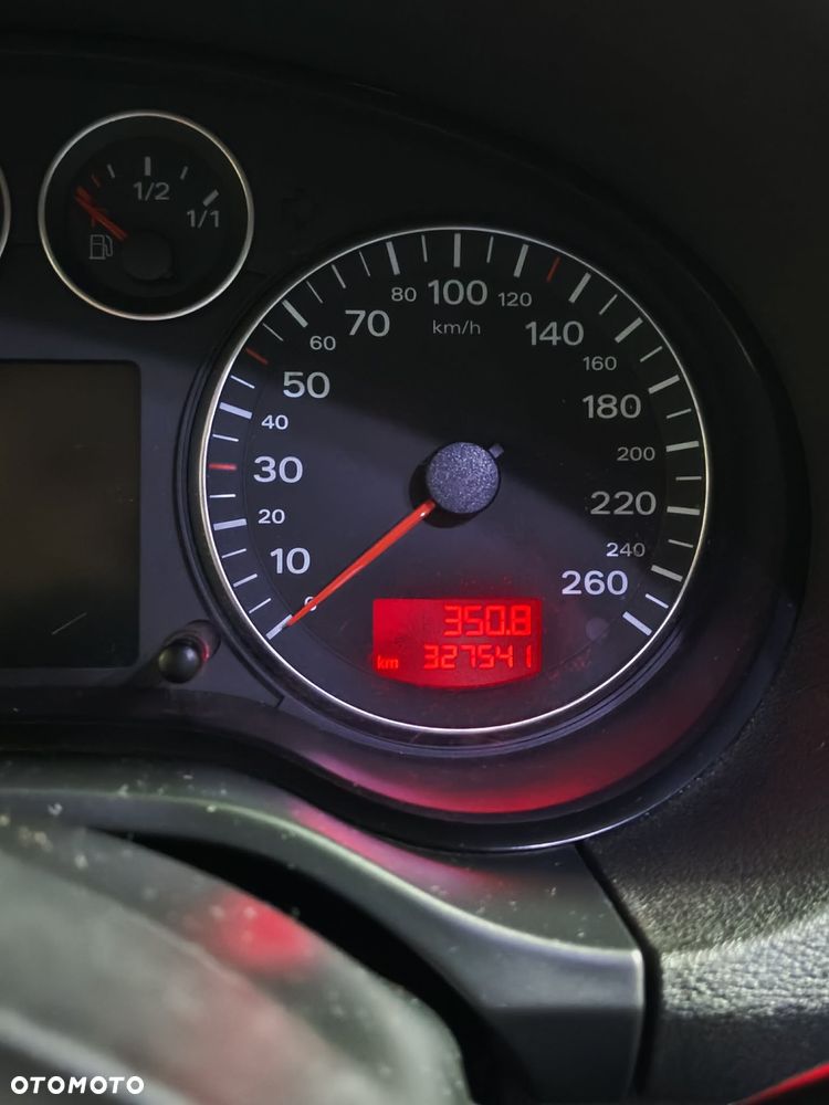 Audi A3 Sportback 2.0 TDI DPF Ambiente - 11