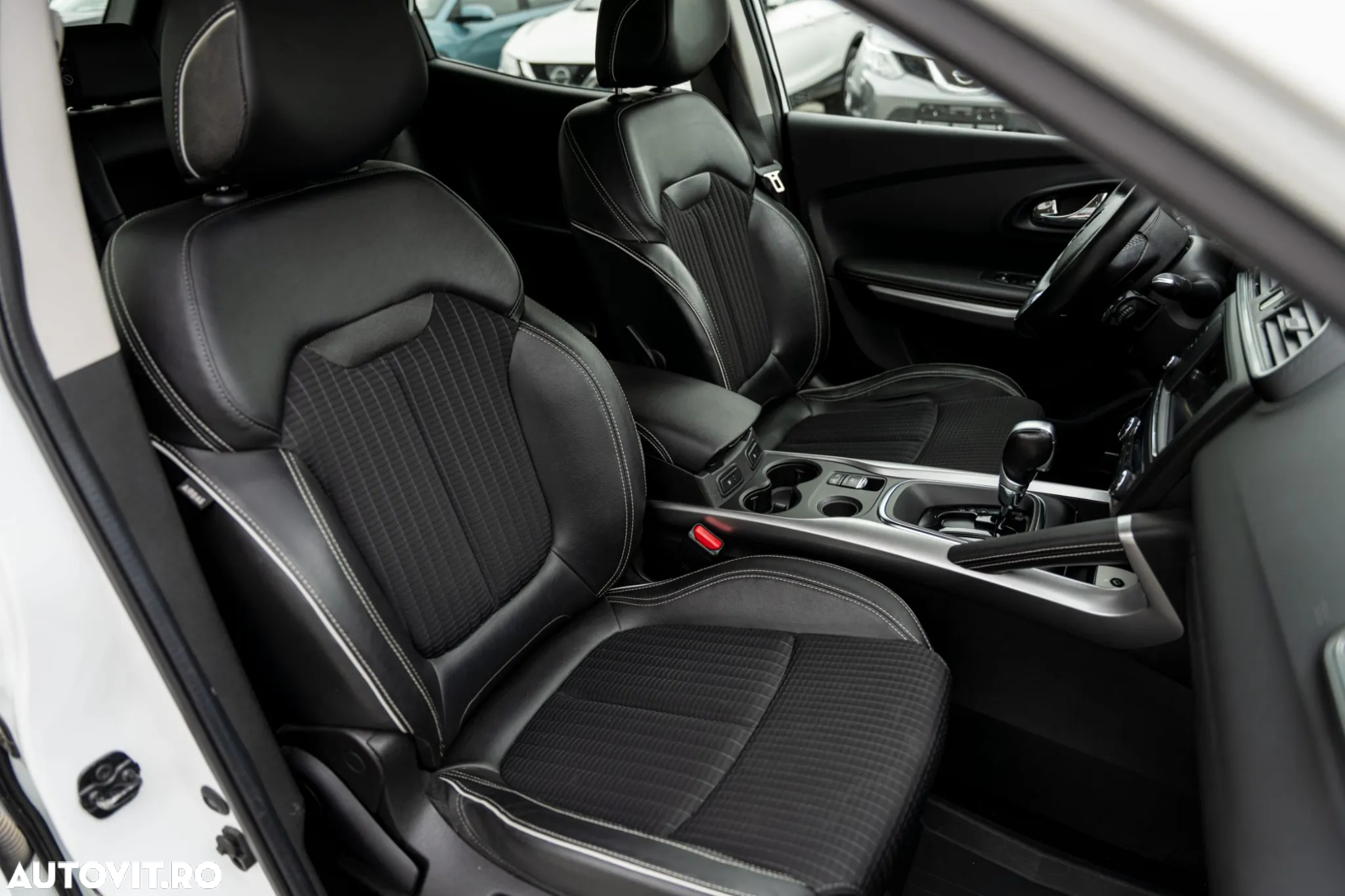 Renault Kadjar Energy dCi 110 EDC Bose Edition - 16