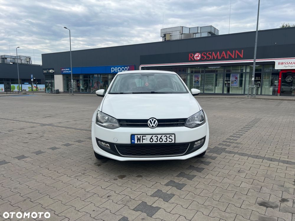 Volkswagen Polo - 8