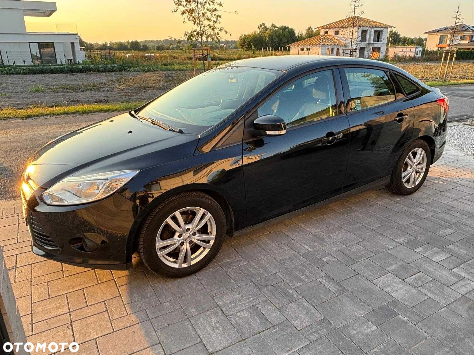 Ford Focus 1.6 TDCi Edition - 1