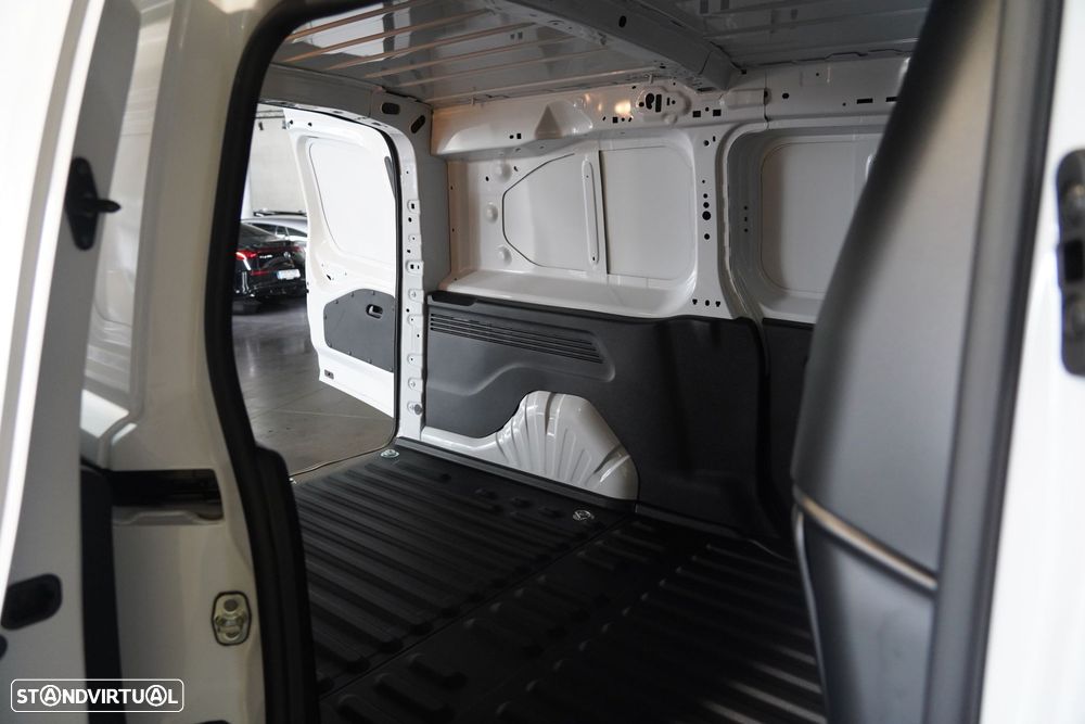 Fiat Doblo 1.5 BlueHDi Maxi - 33