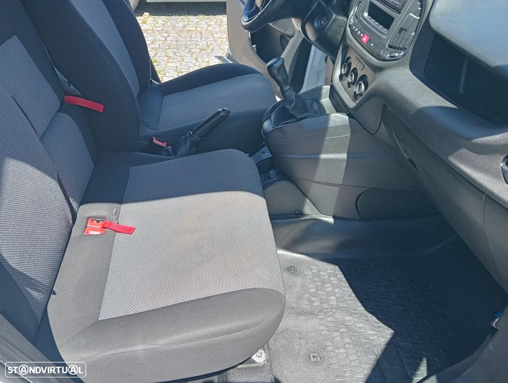 Fiat Doblo - 9