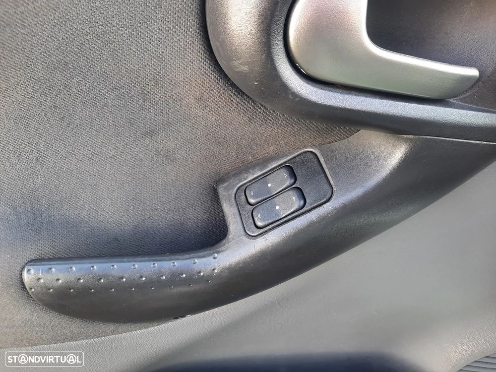 Opel Corsa 1.2 16V Sport - 7