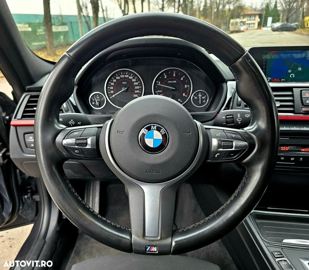 BMW Seria 3 - 28