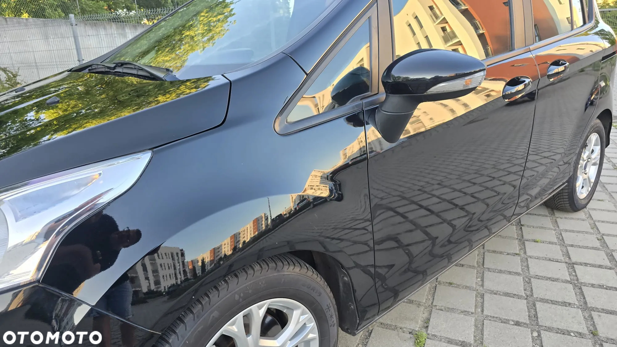 Ford B-MAX - 23