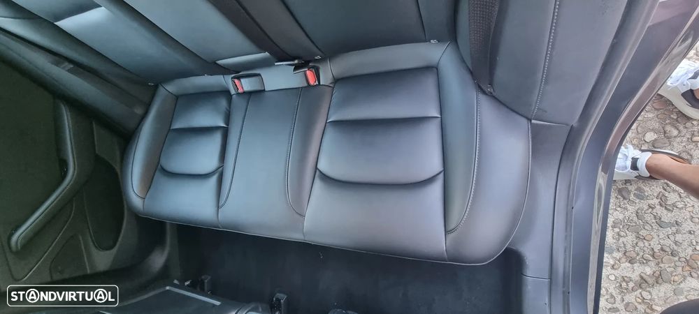 Tesla Model 3 Standard Range Plus RWD - 18