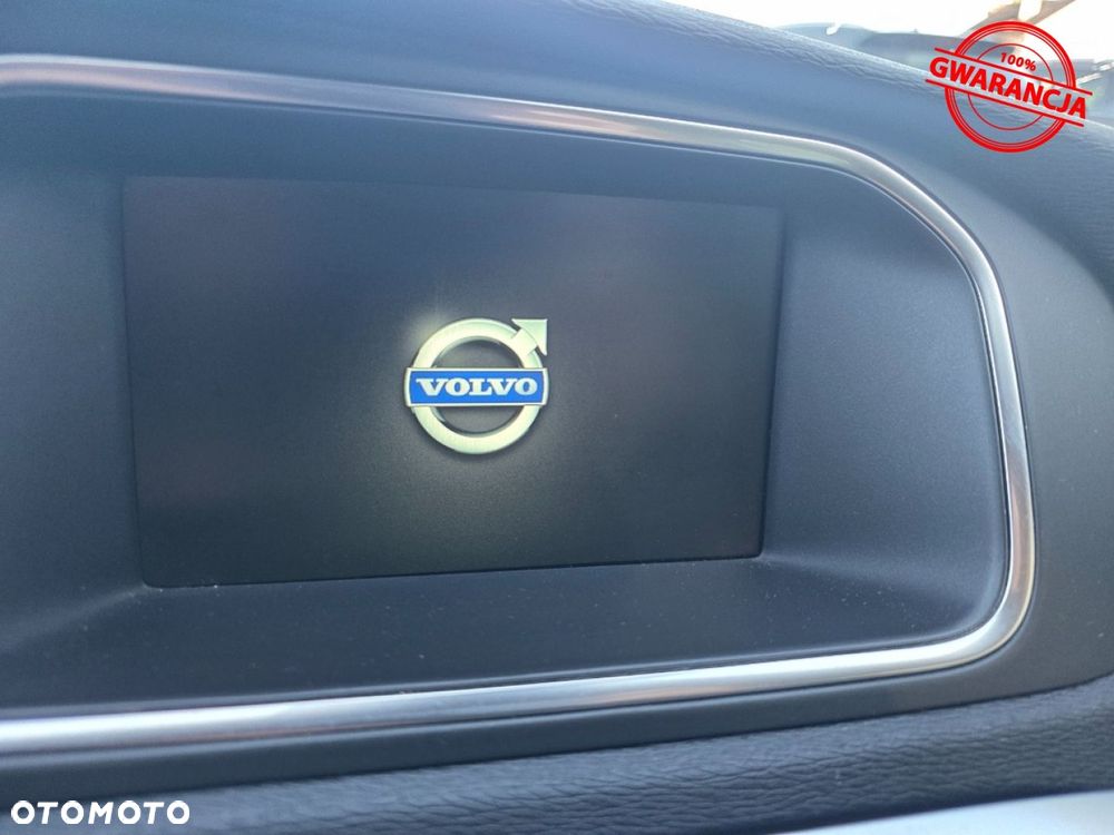 Volvo V40 - 17
