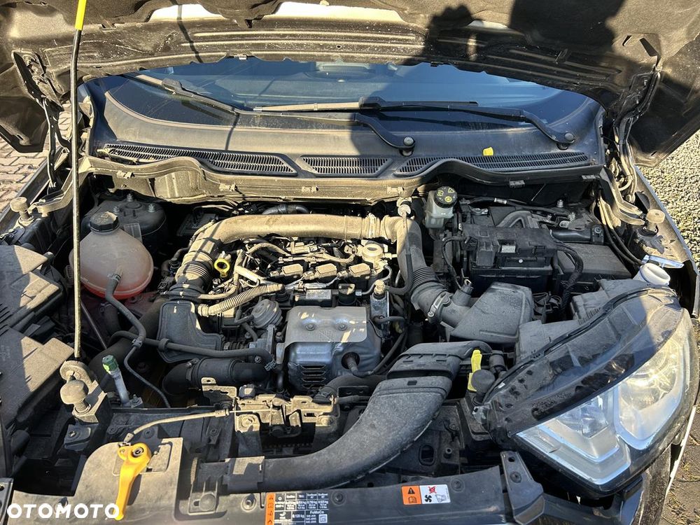 Ford EcoSport 1.0 EcoBoost TITANIUM - 9