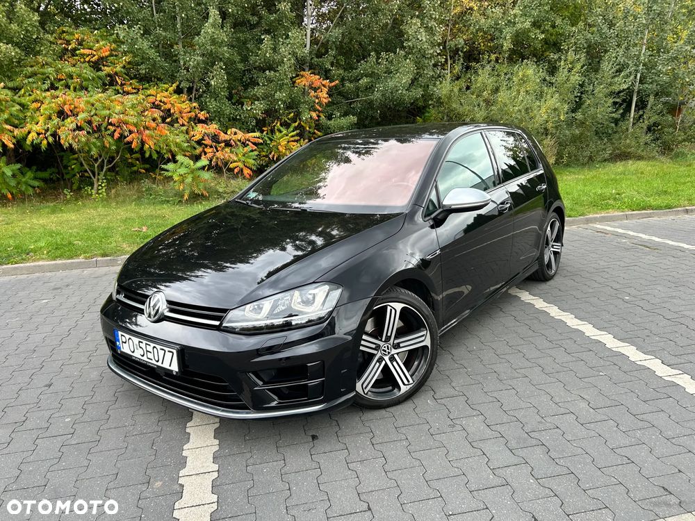 Volkswagen Golf 2014 photo 5