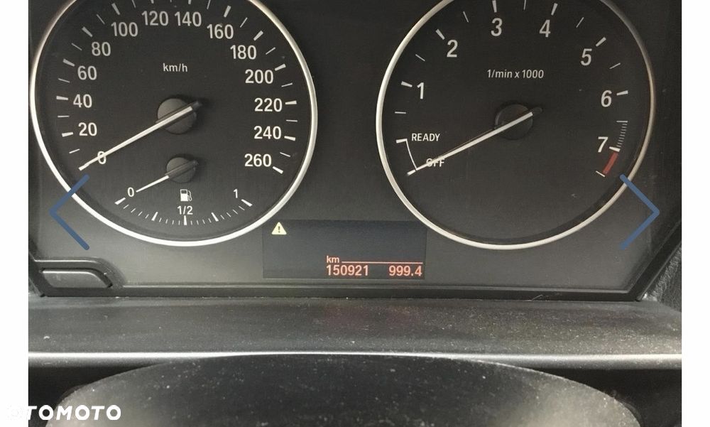 BMW Seria 1 116i Sport Line - 5