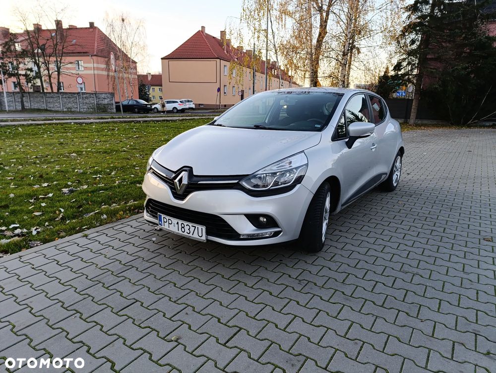 Renault Clio 0.9 Energy TCe Zen - 3