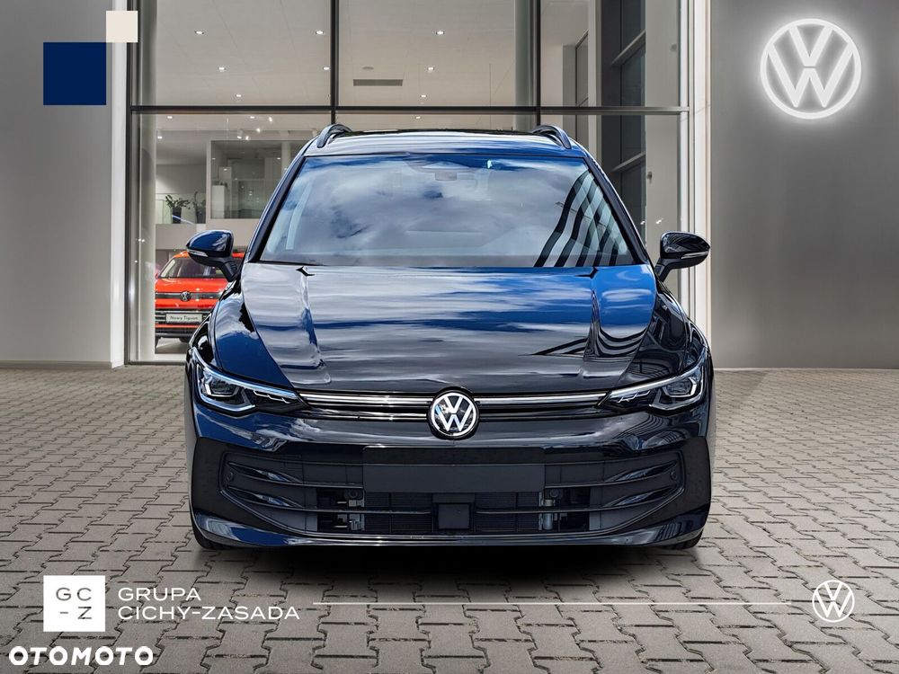 Volkswagen Golf Variant - 9